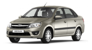 Lada Granta в лизинг